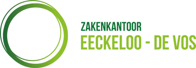 Eeckeloo – De Vos Logo